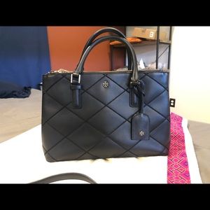 Tory Burch Robinson double